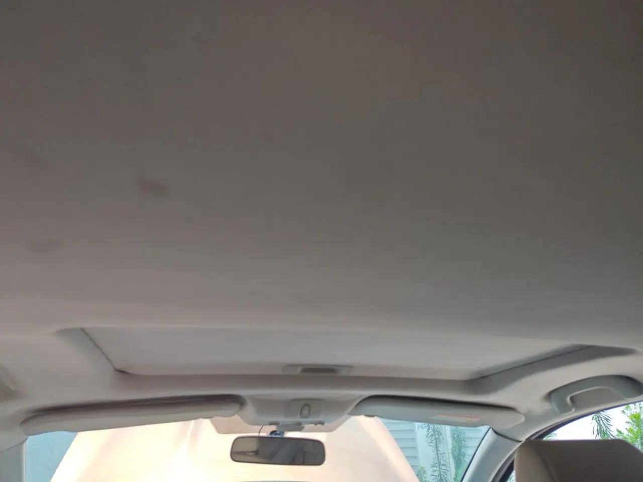 Nissan Qashqai 2012 2.0 XV LE CVT 2WD — миниатюра 18