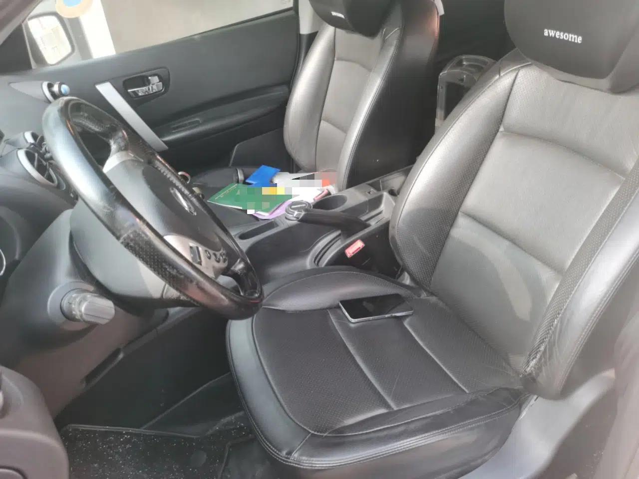 Nissan Qashqai 2015 2.0 XV Coolray CVT 2WD — миниатюра 15