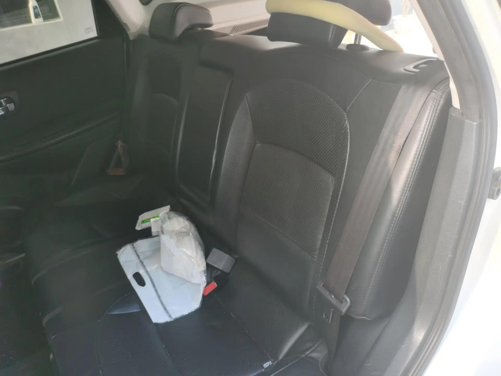 Nissan Qashqai 2015 2.0 XV Coolray CVT 2WD — миниатюра 17