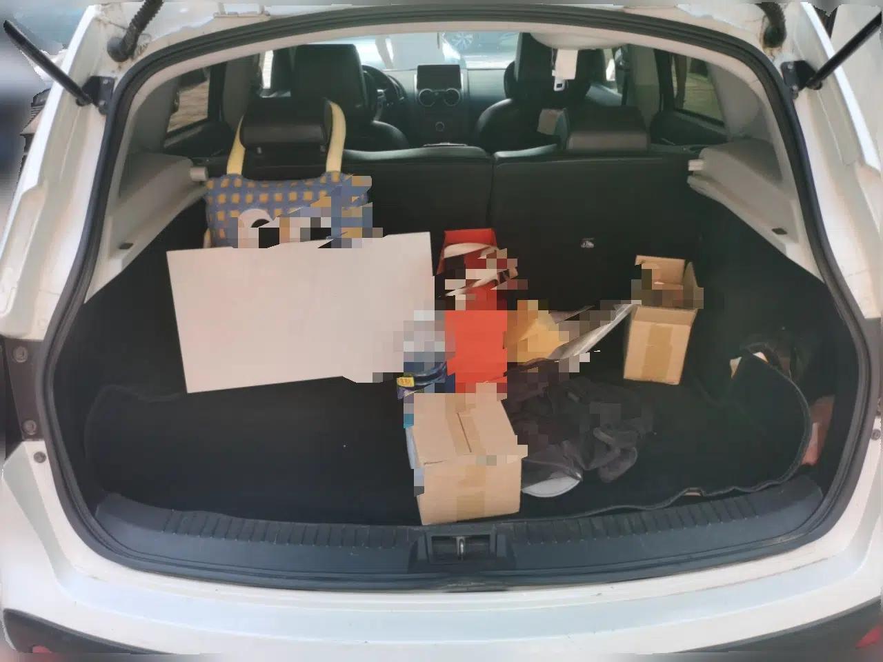 Nissan Qashqai 2015 2.0 XV Coolray CVT 2WD — миниатюра 19