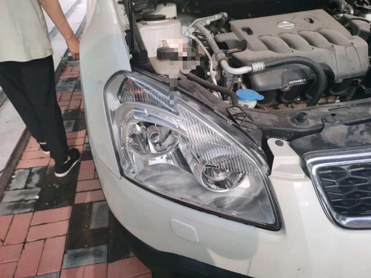 Nissan Qashqai 2015 2.0 XV Coolray CVT 2WD — миниатюра 7