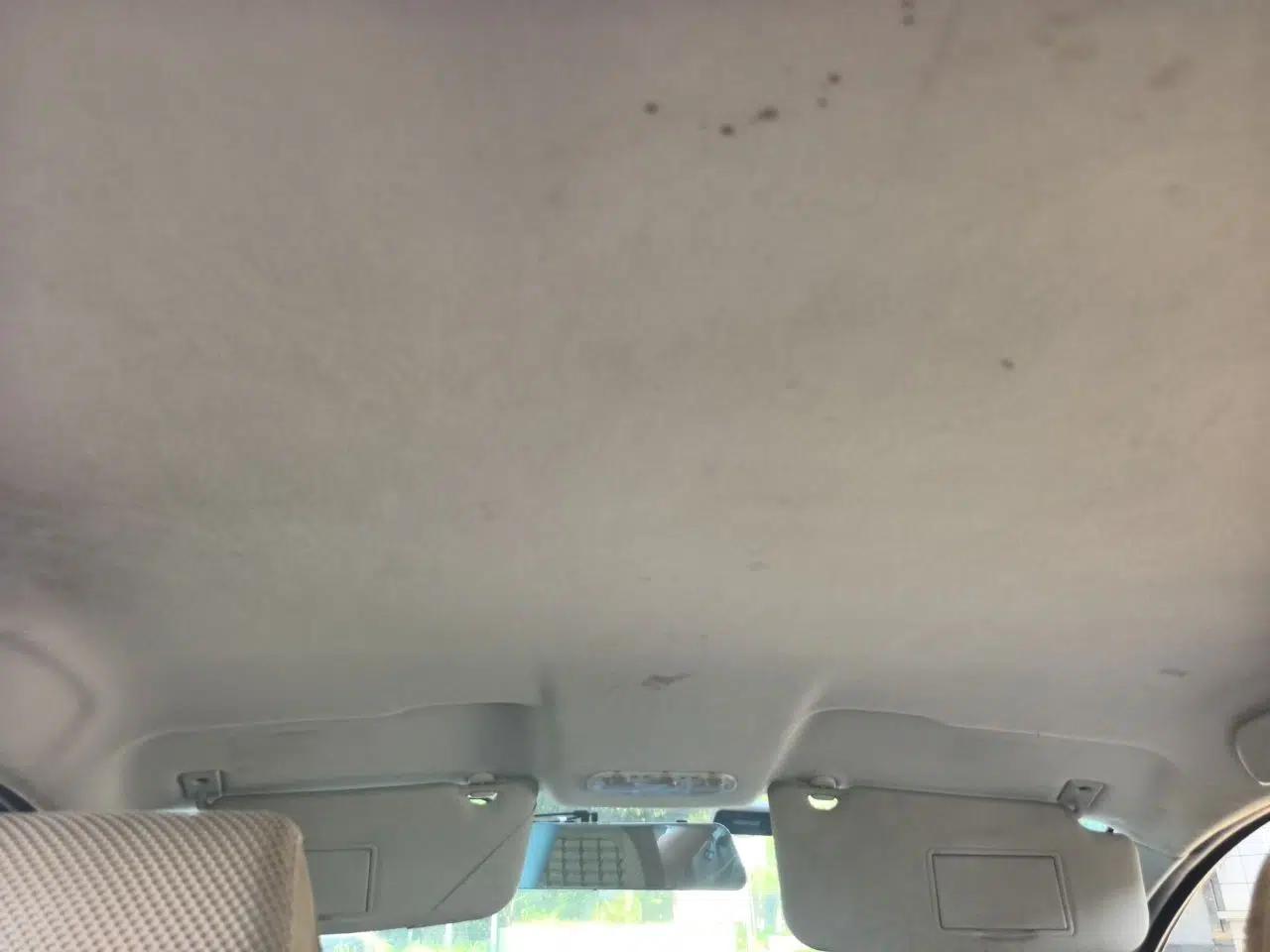 Nissan Qashqai 2012 2.0 XL Fire 6MT 2WD — миниатюра 18