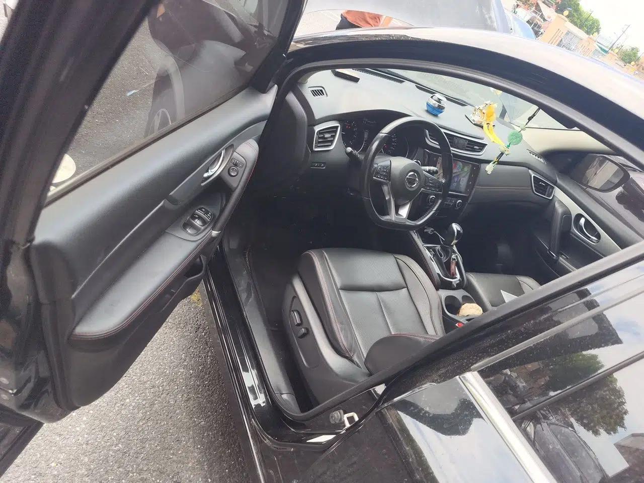 Nissan Qashqai 2021 2.0L CVT Luxury Edition — миниатюра 16