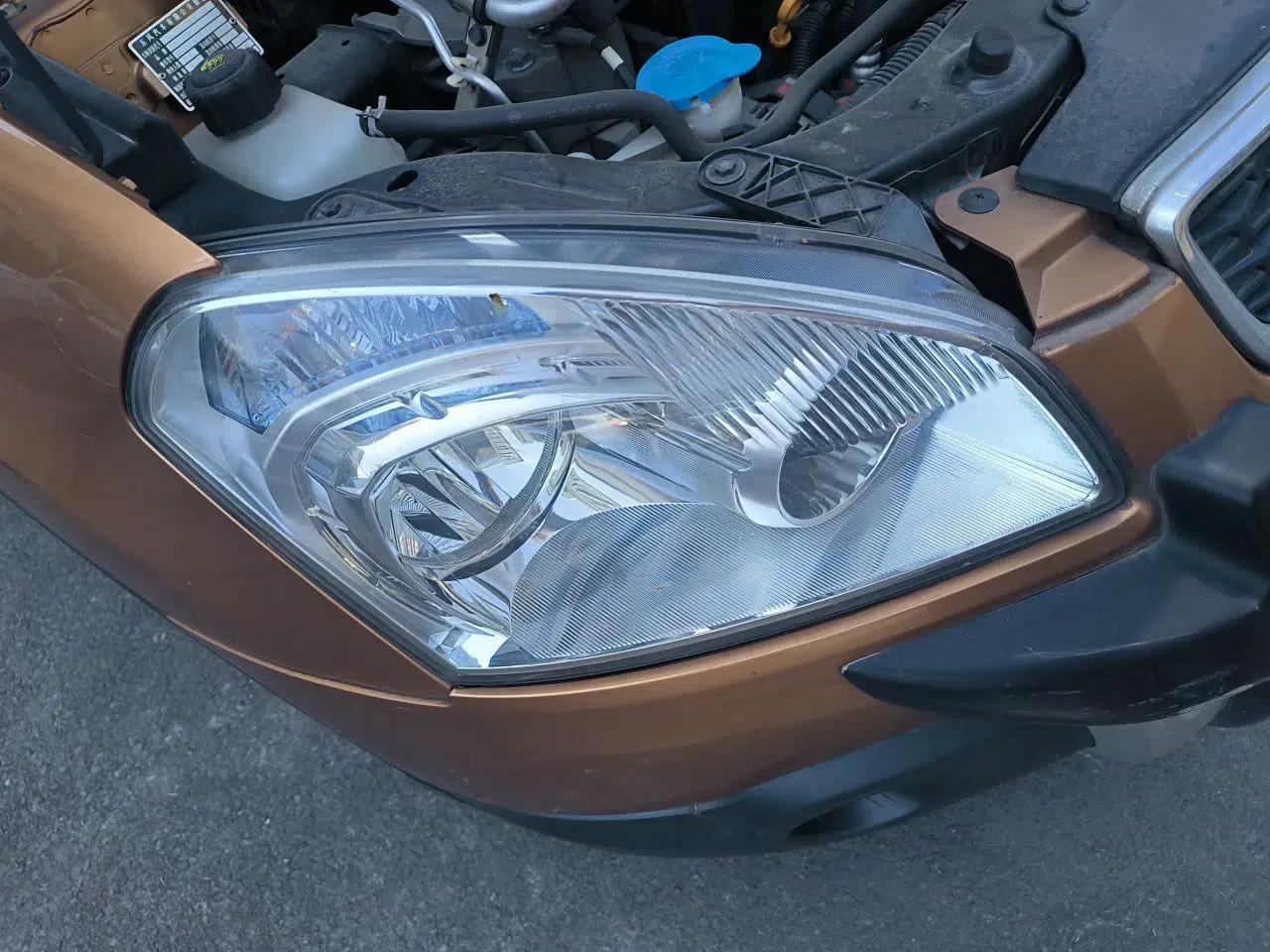 Nissan Qashqai 2012 1.6XE Wind 5MT 2WD — миниатюра 7