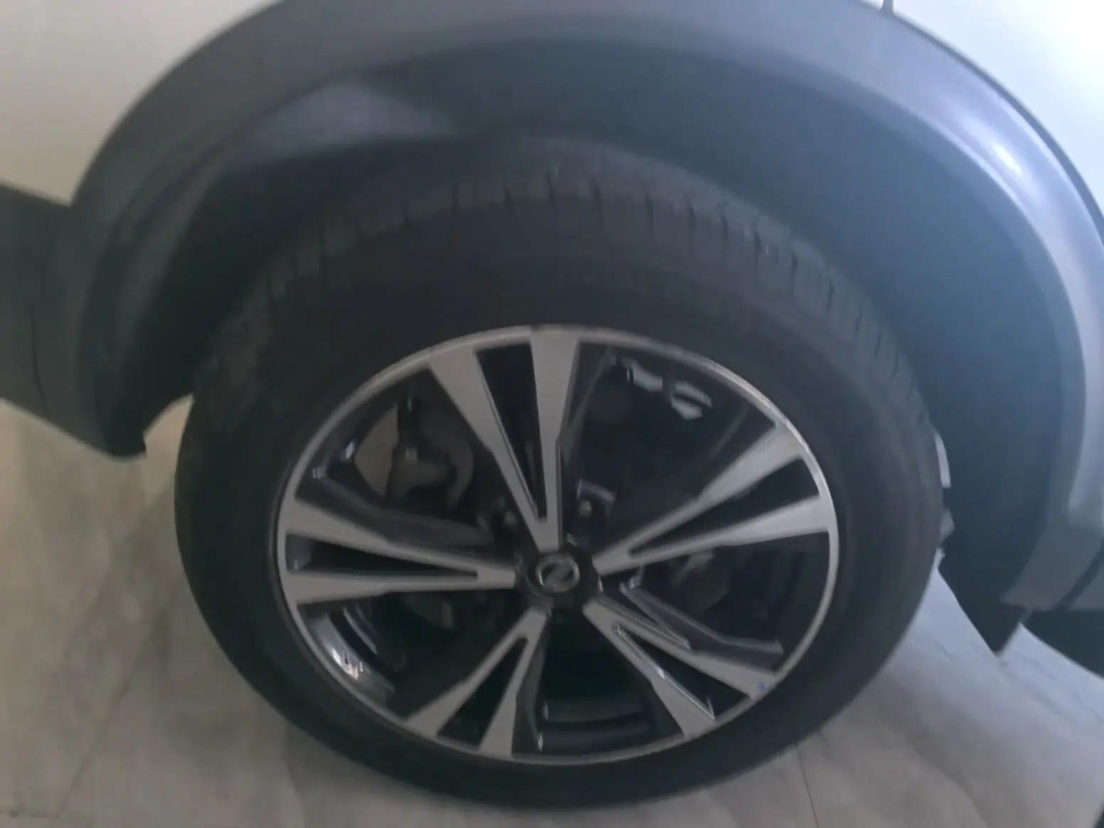 Nissan Qashqai 2021 2.0L CVT Luxury Edition — миниатюра 11