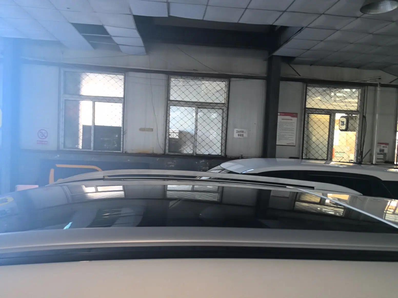 Nissan Qashqai 2021 2.0L CVT Luxury Edition — миниатюра 7