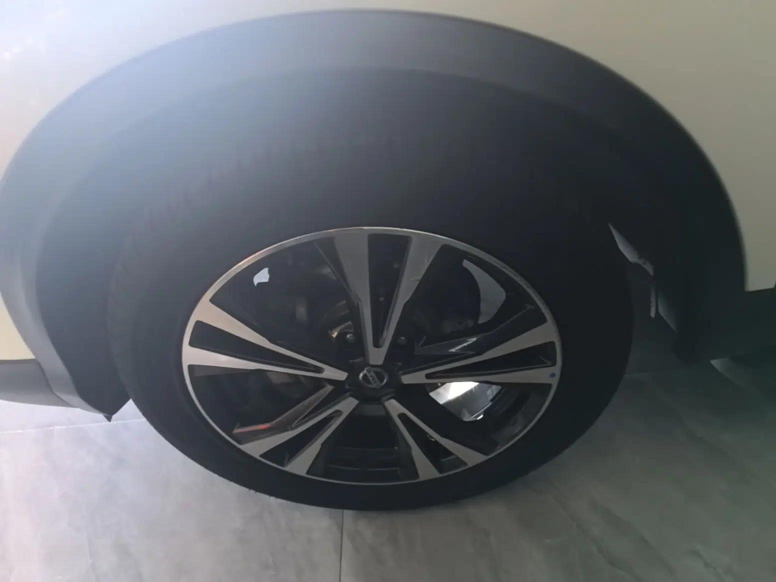 Nissan Qashqai 2021 2.0L CVT Luxury Edition — миниатюра 10