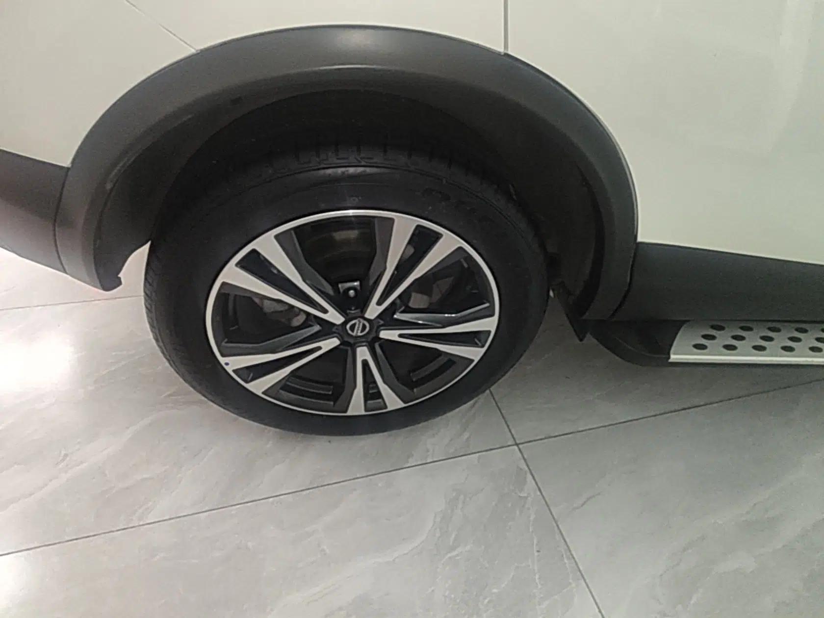 Nissan Qashqai 2022 2.0L CVT XV Premier Luxury Edition — миниатюра 16