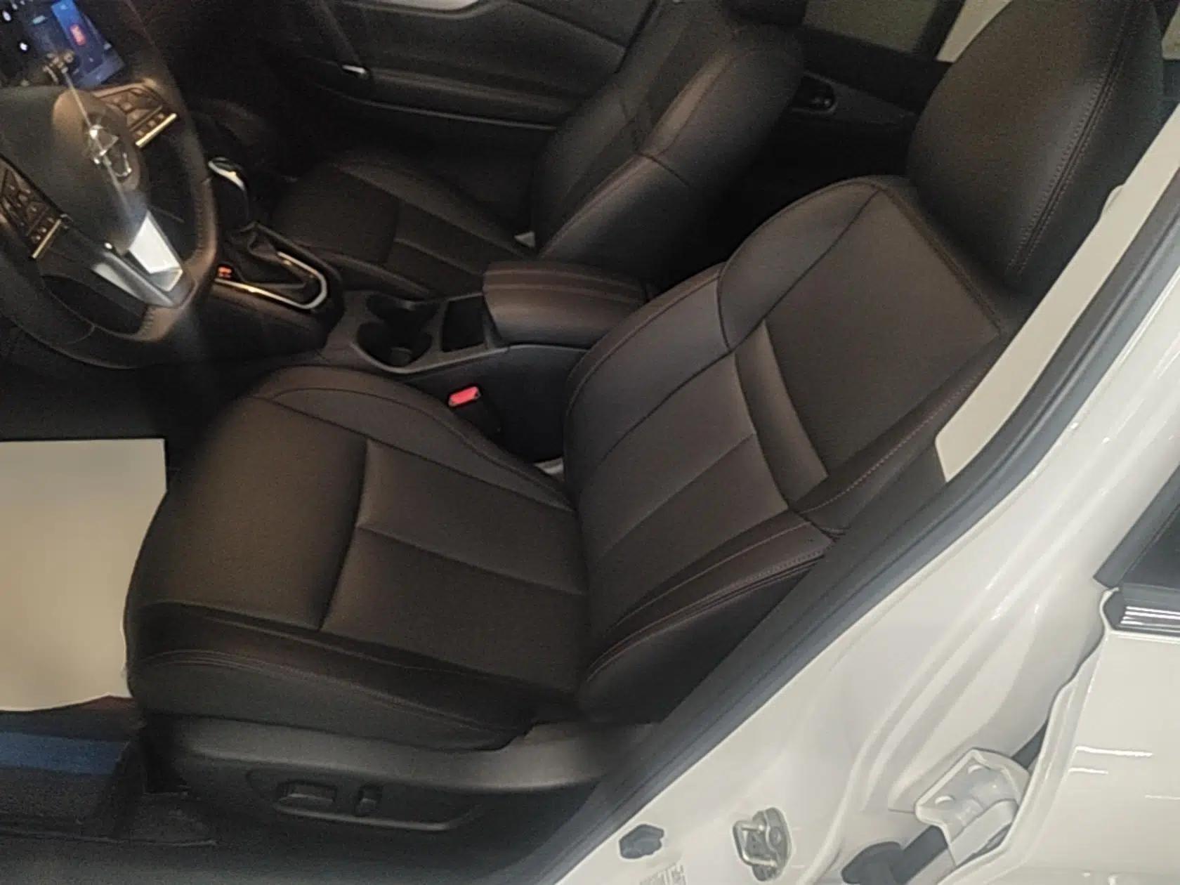Nissan Qashqai 2022 2.0L CVT XV Premier Luxury Edition — миниатюра 22