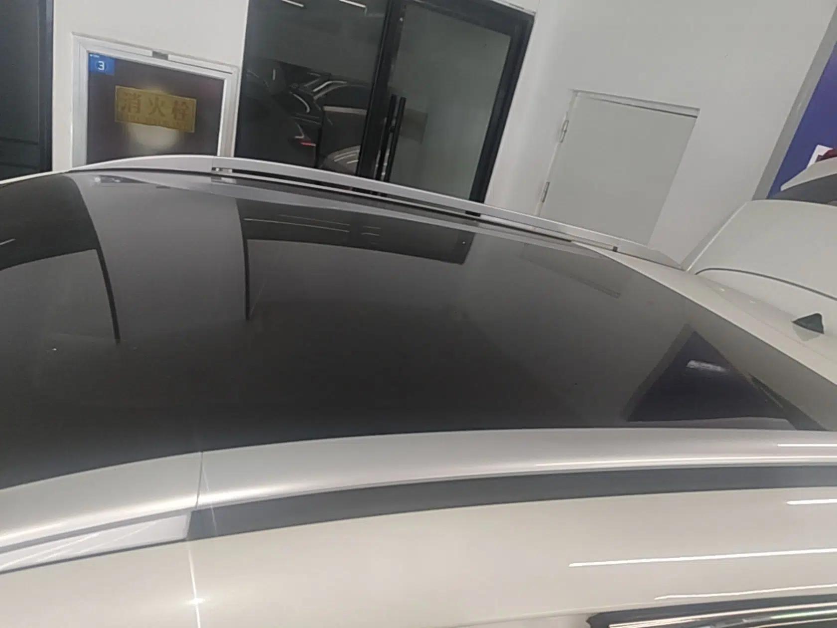 Nissan Qashqai 2022 2.0L CVT XV Premier Luxury Edition — миниатюра 7