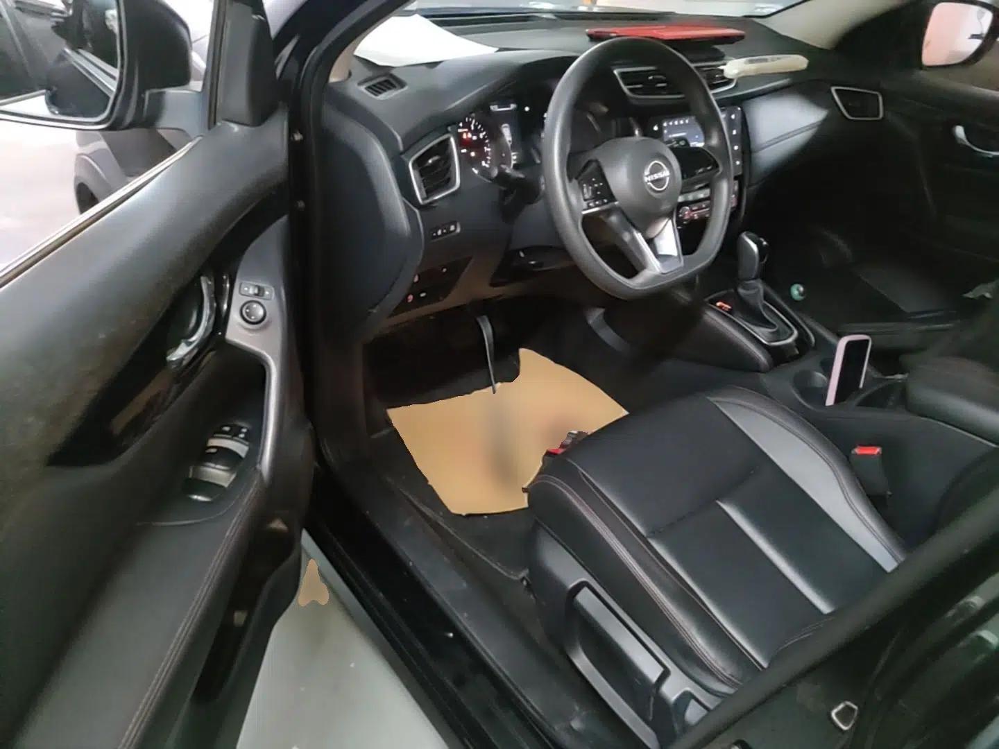 Nissan Qashqai 2023 Classic 2.0L CVT XV Comfort Edition — миниатюра 18