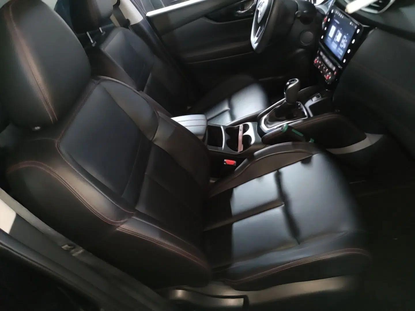 Nissan Qashqai 2023 Classic 2.0L CVT XV Comfort Edition — миниатюра 19