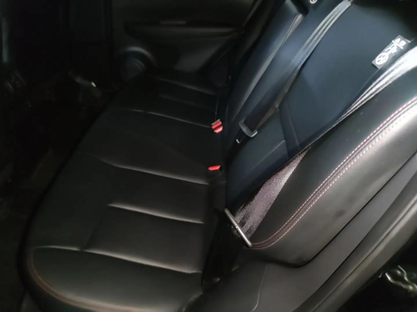 Nissan Qashqai 2023 Classic 2.0L CVT XV Comfort Edition — миниатюра 20