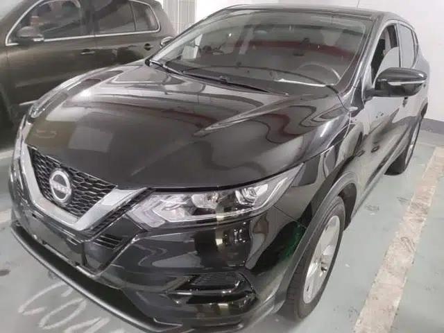 Nissan Qashqai 2023 Classic 2.0L CVT XV Comfort Edition
