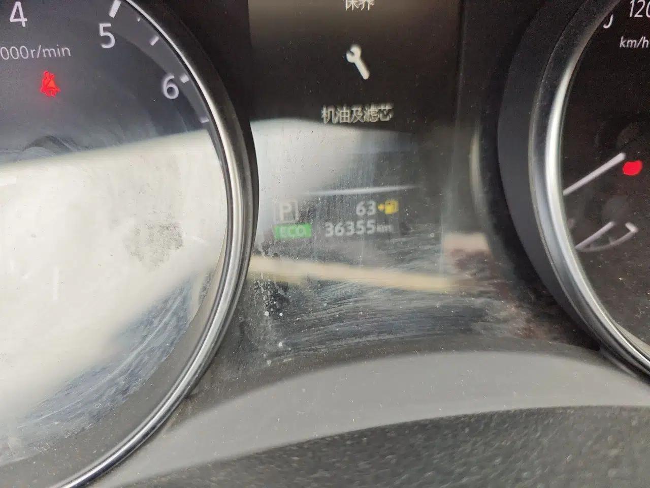 Nissan Qashqai 2023 Classic 2.0L CVT XV Comfort Edition — миниатюра 12