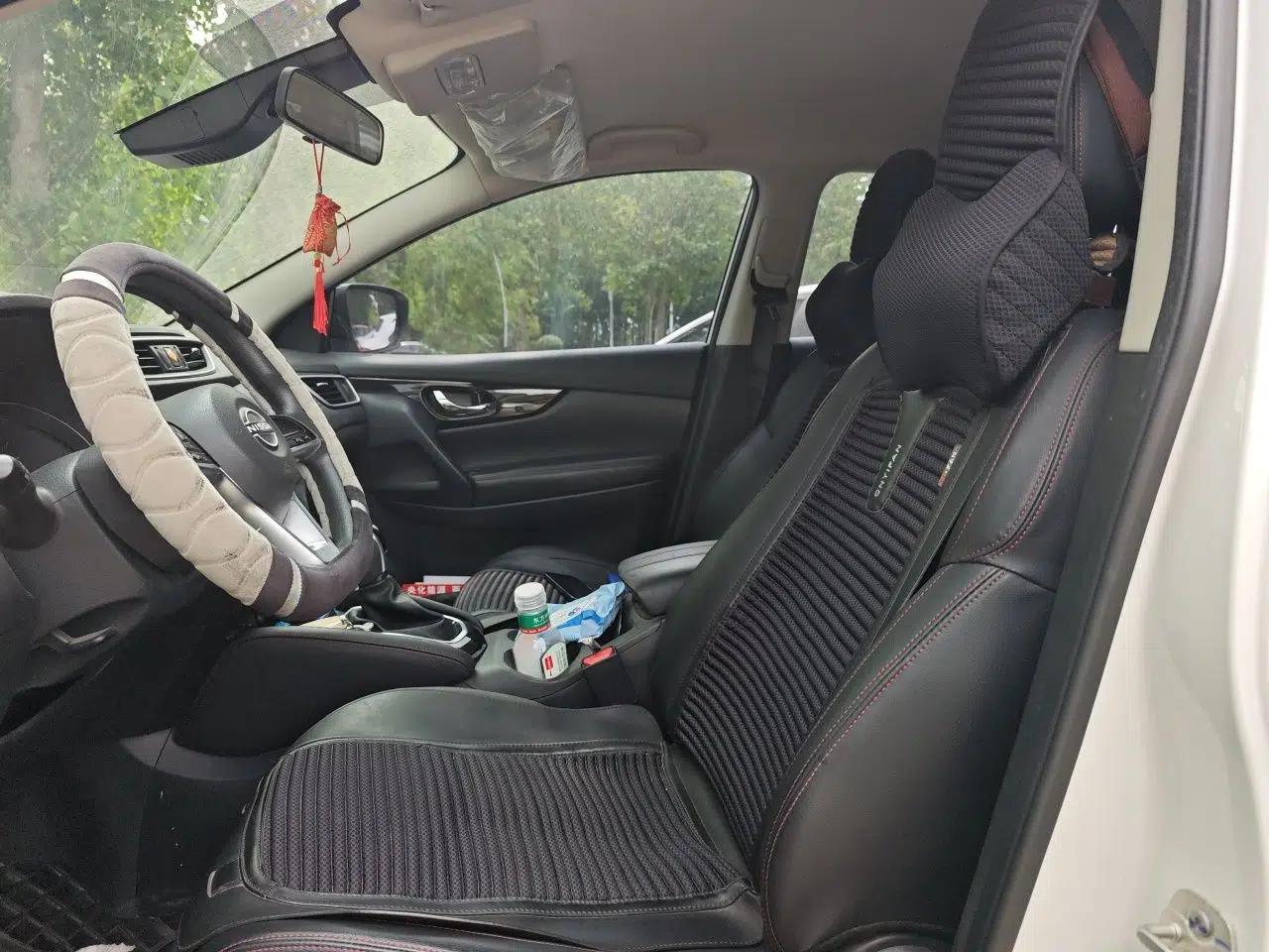 Nissan Qashqai 2023 Classic 2.0L CVT XV Comfort Edition — миниатюра 15