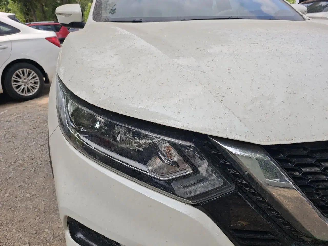 Nissan Qashqai 2023 Classic 2.0L CVT XV Comfort Edition — миниатюра 7
