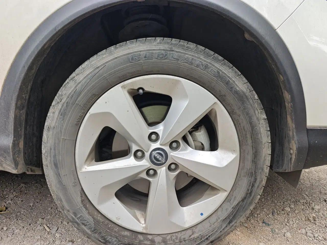 Nissan Qashqai 2023 Classic 2.0L CVT XV Comfort Edition — миниатюра 8