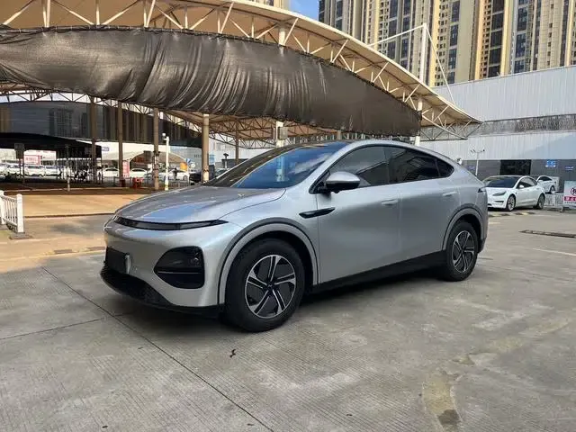 XPeng G6 2024 Model 580km Long Range Plus