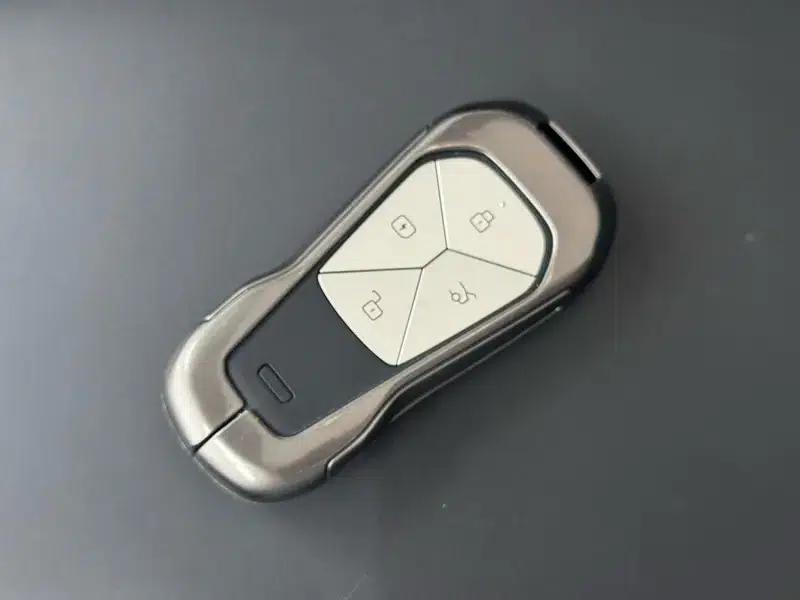 XPeng G6 2023 Model, 580km Long Range Max — миниатюра 11
