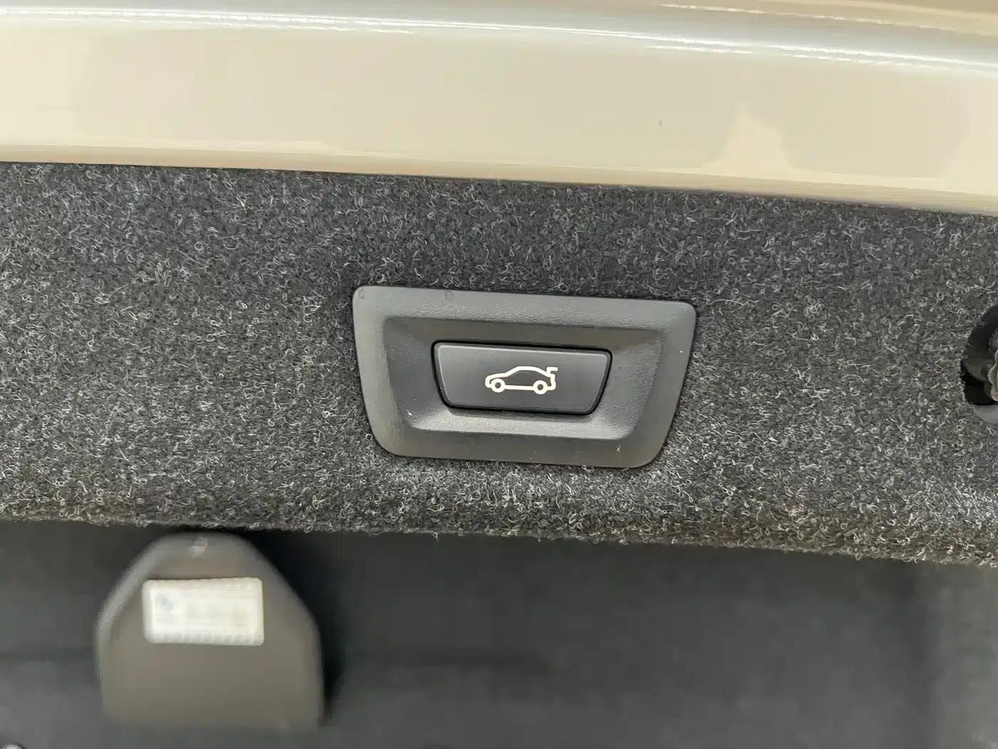 2019 BMW 5 Series 525Li Luxury Package — миниатюра 14
