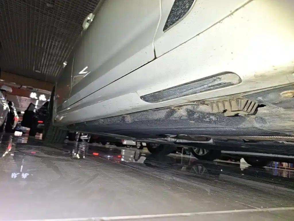 BMW 5 Series PHEV 2022 535Le M Sport Package — миниатюра 21