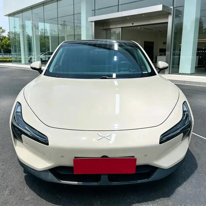 XPeng MONA M03 2024 Model 620 Ultra-Long Range Edition — миниатюра 2