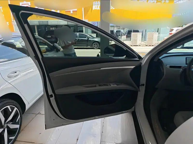XPeng MONA M03 2025 Model, 600km Ultra-Long Range Max Edition — миниатюра 22