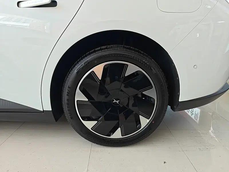 XPeng MONA M03 2025 Model, 600km Ultra-Long Range Max Edition — миниатюра 7