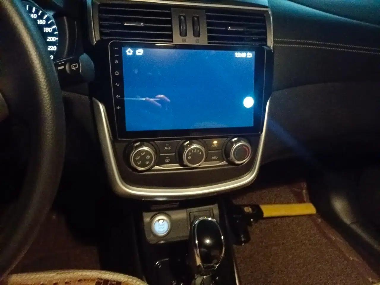 Nissan Tiida 2016 1.6L CVT Smart Drive Edition — миниатюра 13