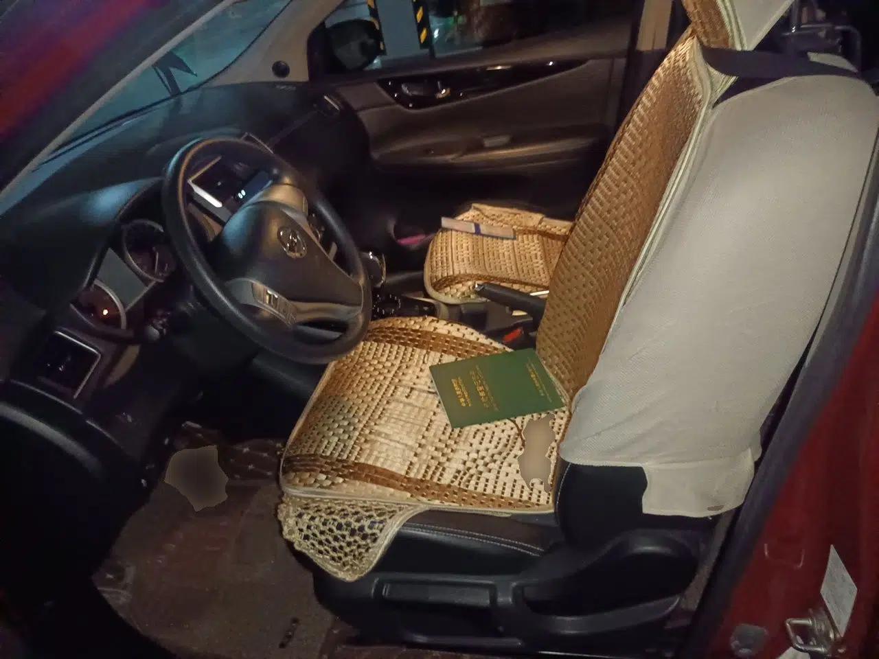 Nissan Tiida 2016 1.6L CVT Smart Drive Edition — миниатюра 16