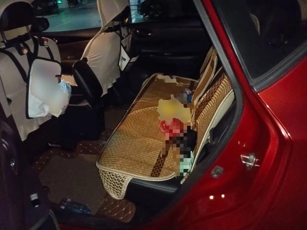 Nissan Tiida 2016 1.6L CVT Smart Drive Edition — миниатюра 17
