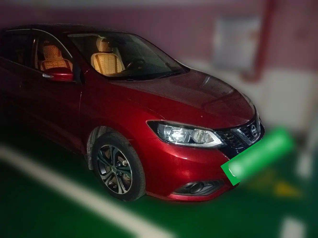 Nissan Tiida 2016 1.6L CVT Smart Drive Edition — миниатюра 3