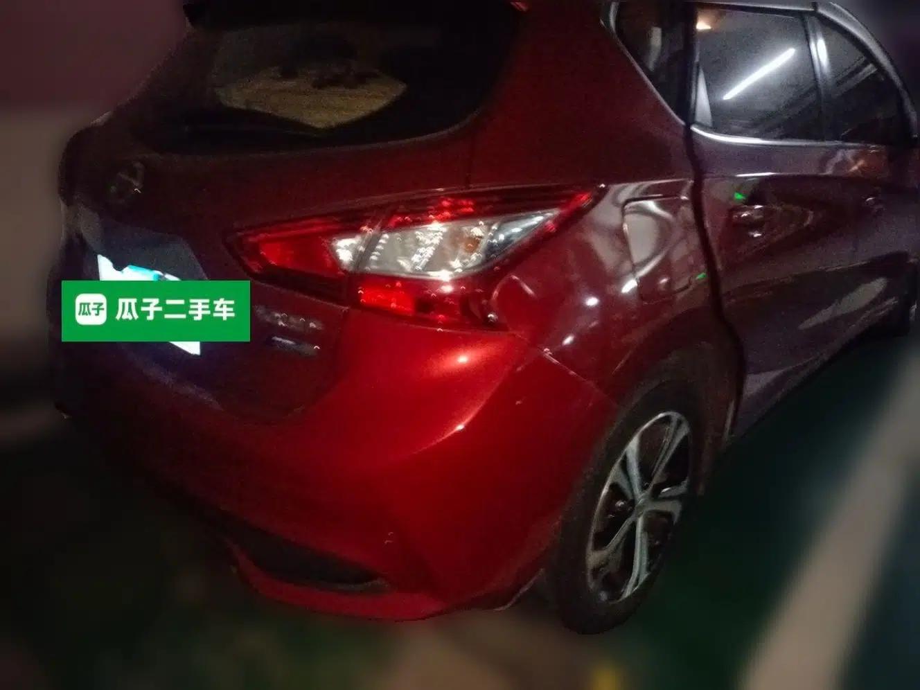 Nissan Tiida 2016 1.6L CVT Smart Drive Edition — миниатюра 6