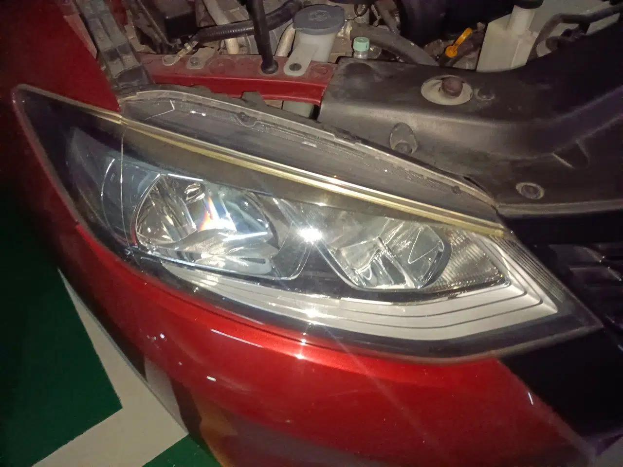 Nissan Tiida 2016 1.6L CVT Smart Drive Edition — миниатюра 7