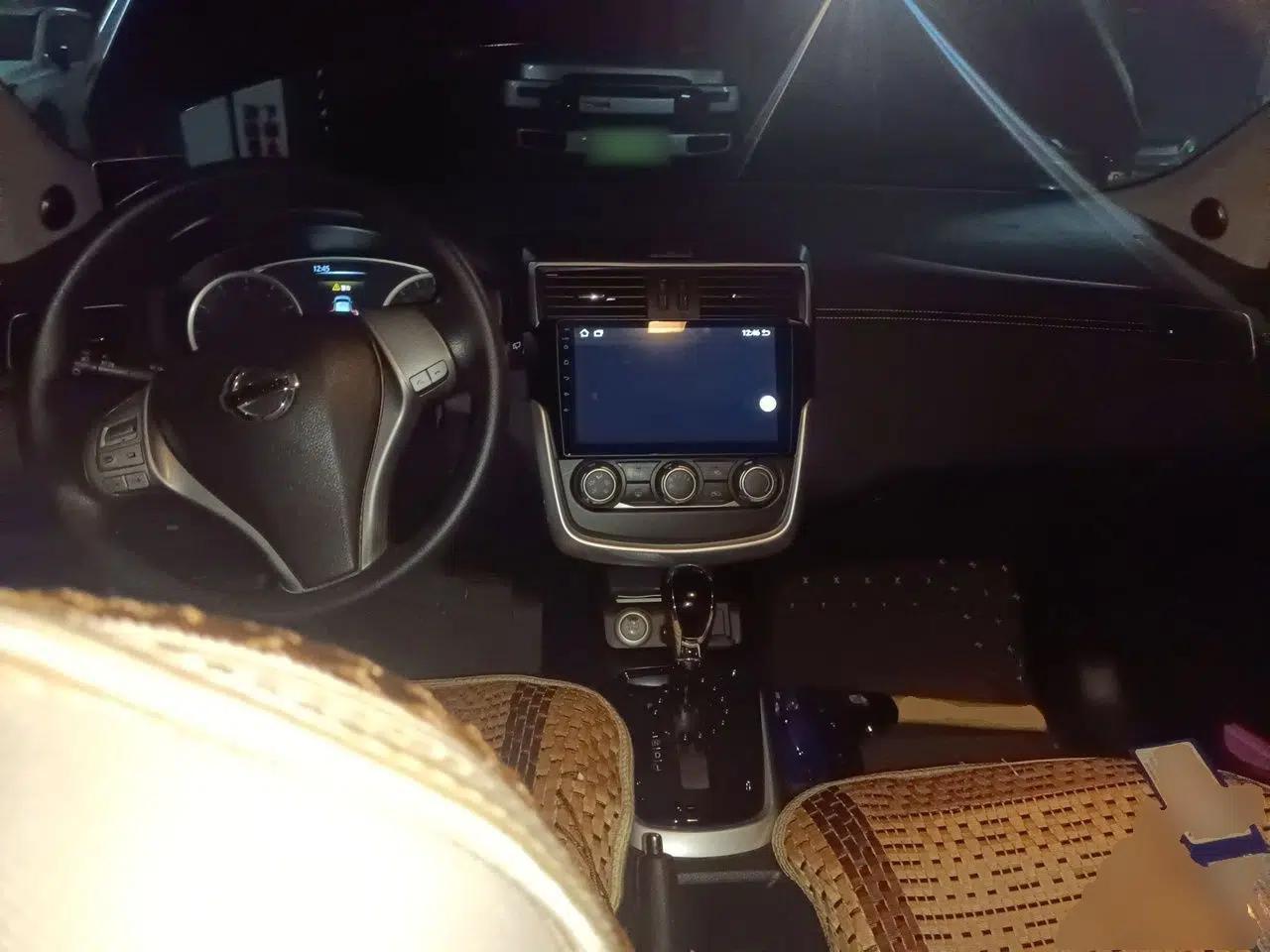 Nissan Tiida 2016 1.6L CVT Smart Drive Edition — миниатюра 9
