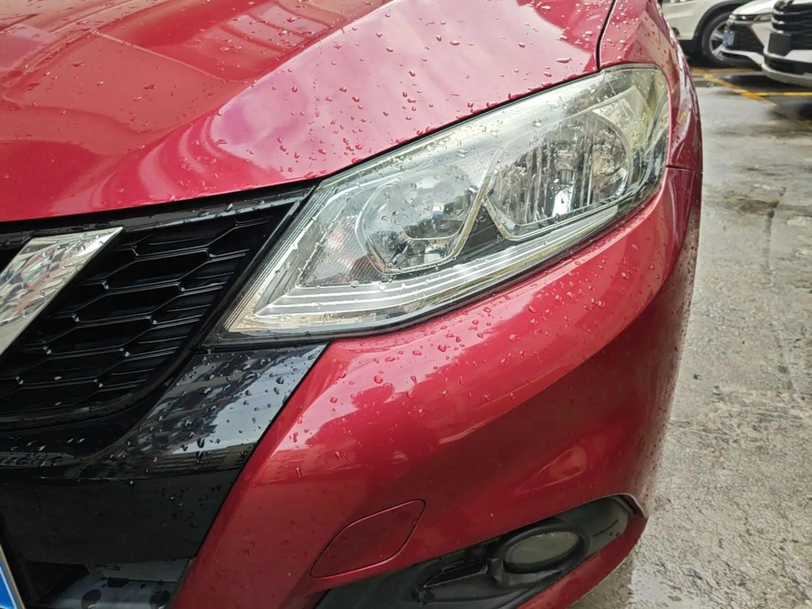 Nissan Tiida 2016 1.6L CVT Smart Drive Edition — миниатюра 8
