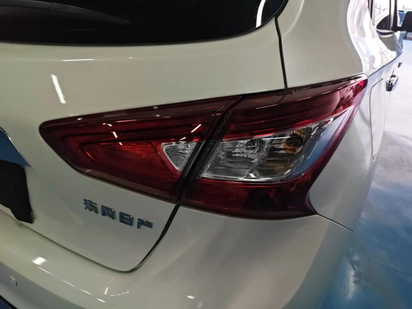 Nissan Tiida 2021 1.6L CVT Smart Drive Edition — миниатюра 12