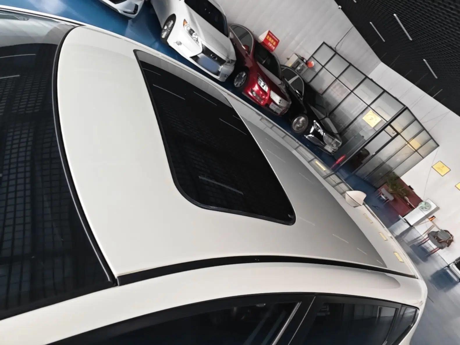 Nissan Tiida 2021 1.6L CVT Smart Drive Edition — миниатюра 7