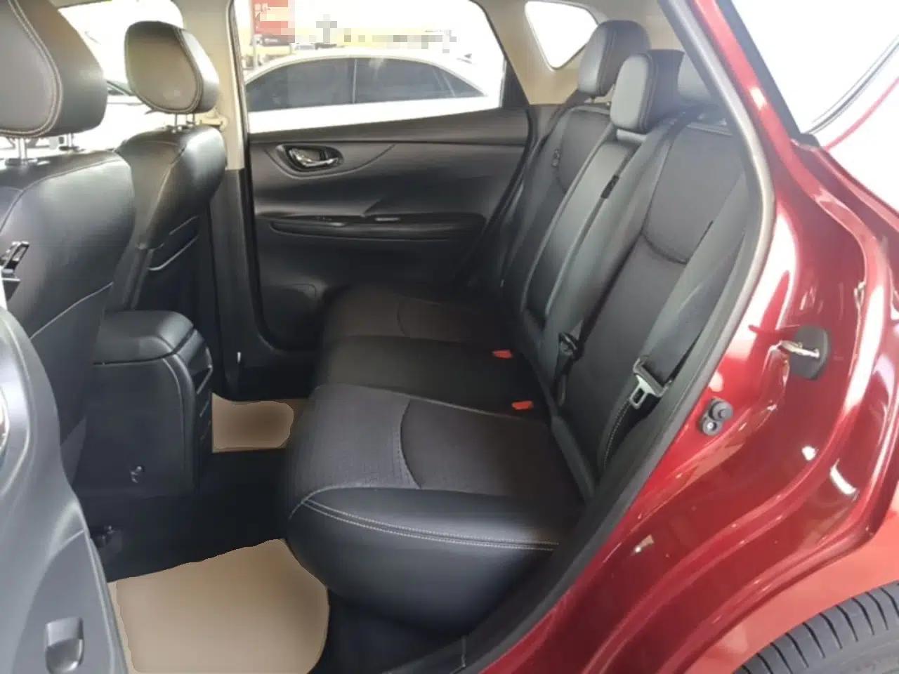 Nissan Tiida 2016 1.6L CVT Smart Drive Edition — миниатюра 20