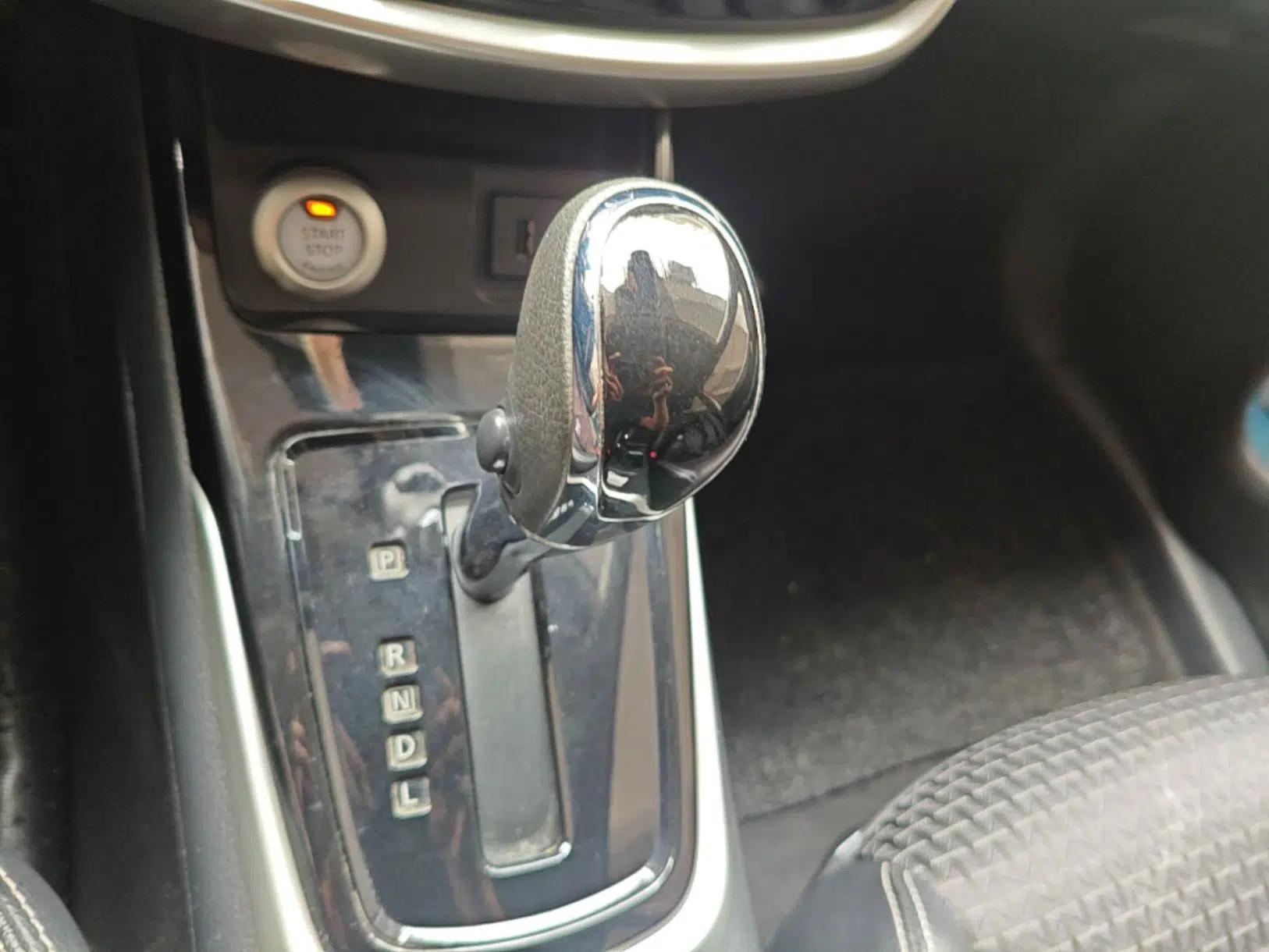 Nissan Tiida 2019 1.6L CVT Smart Drive Version China VI Standard — миниатюра 22