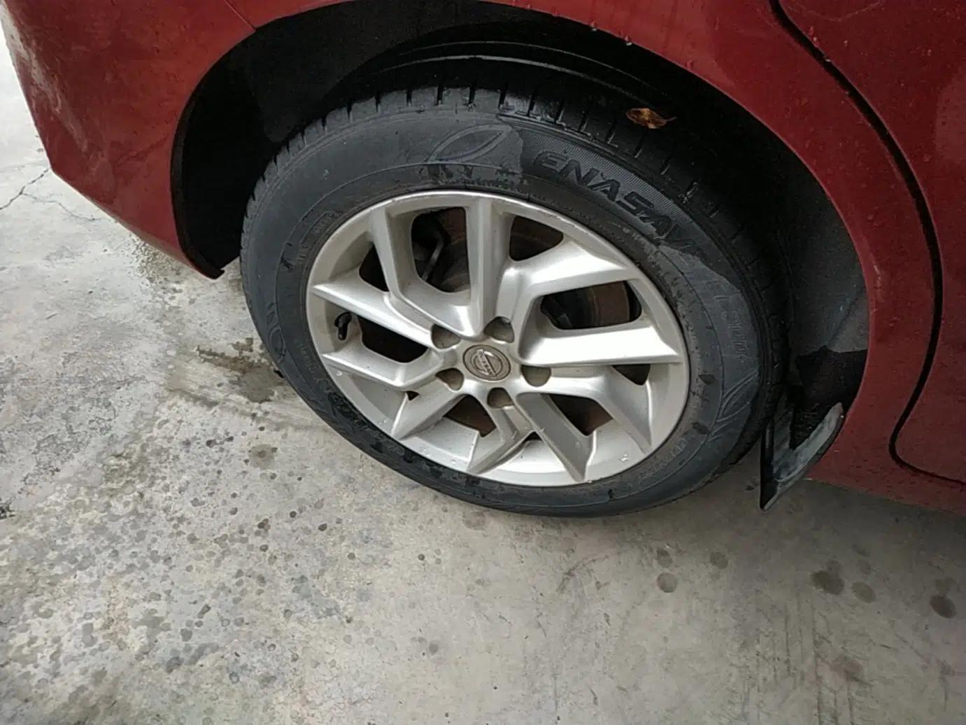 Nissan Tiida 2021 1.6L CVT Smart Drive Edition — миниатюра 16