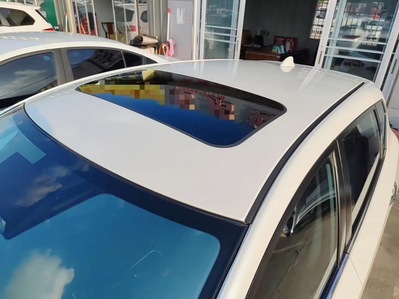 Nissan Tiida 2021 1.6L CVT Smart Drive Edition — миниатюра 7