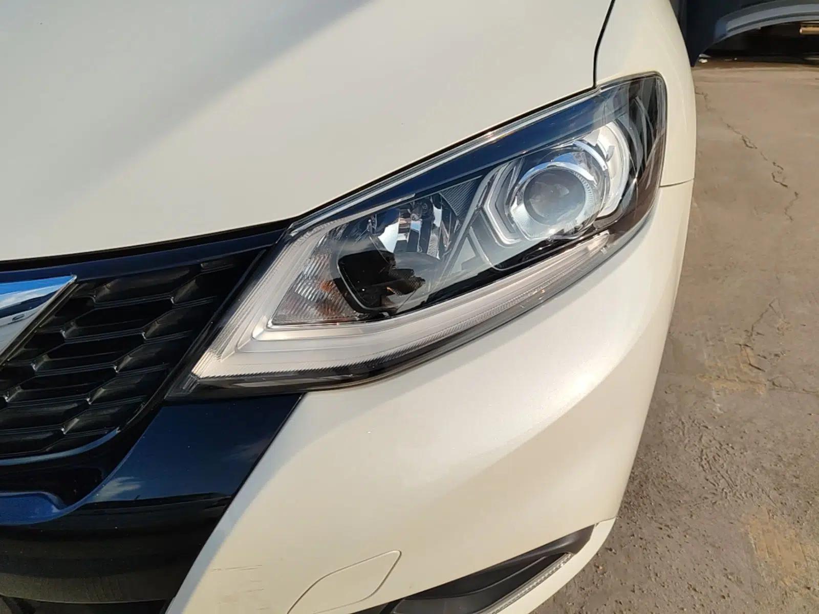 Nissan Tiida 2021 1.6L CVT Smart Drive Edition — миниатюра 8