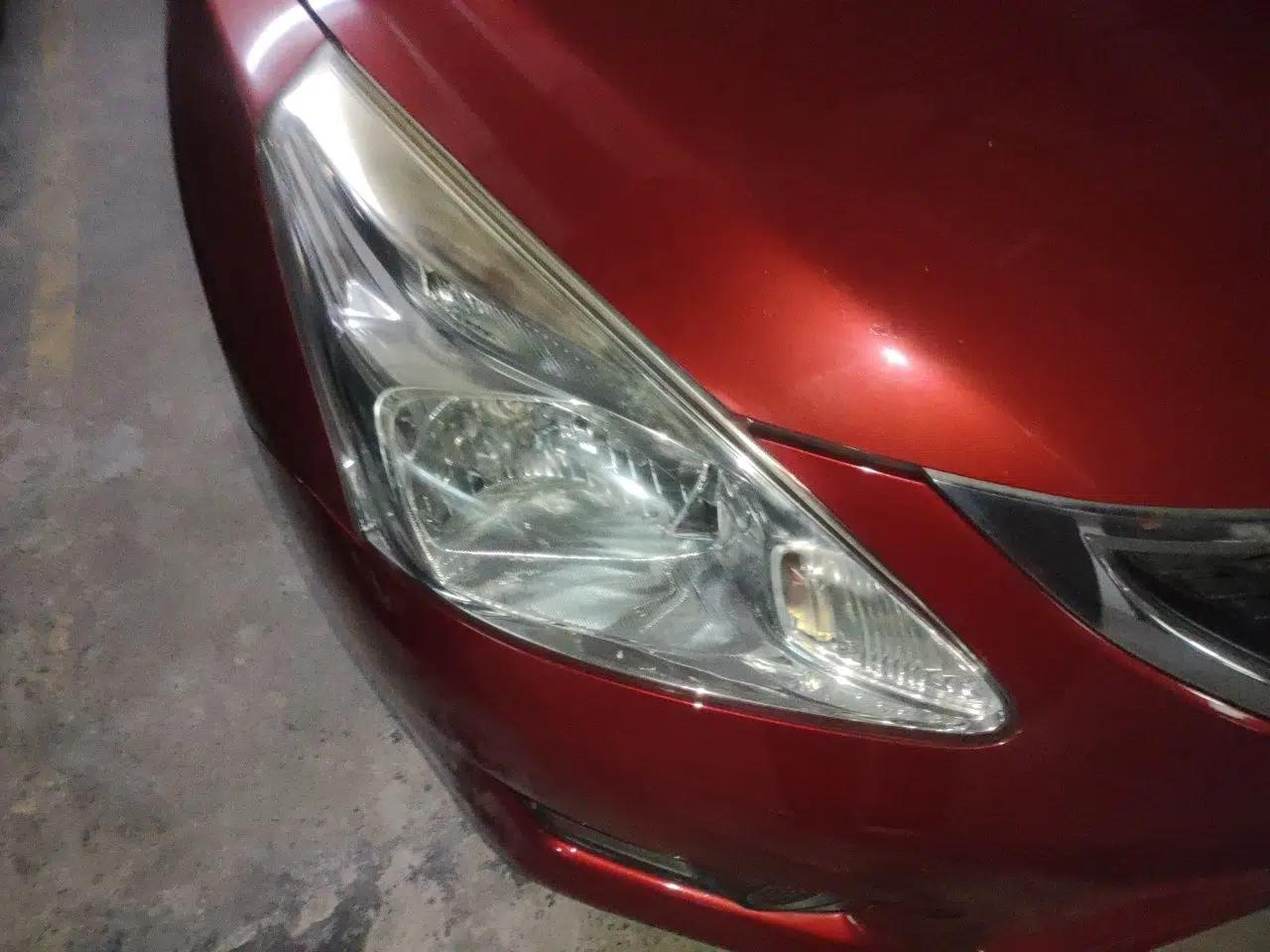 Nissan Tiida 2014 1.6L CVT Comfort Model — миниатюра 7