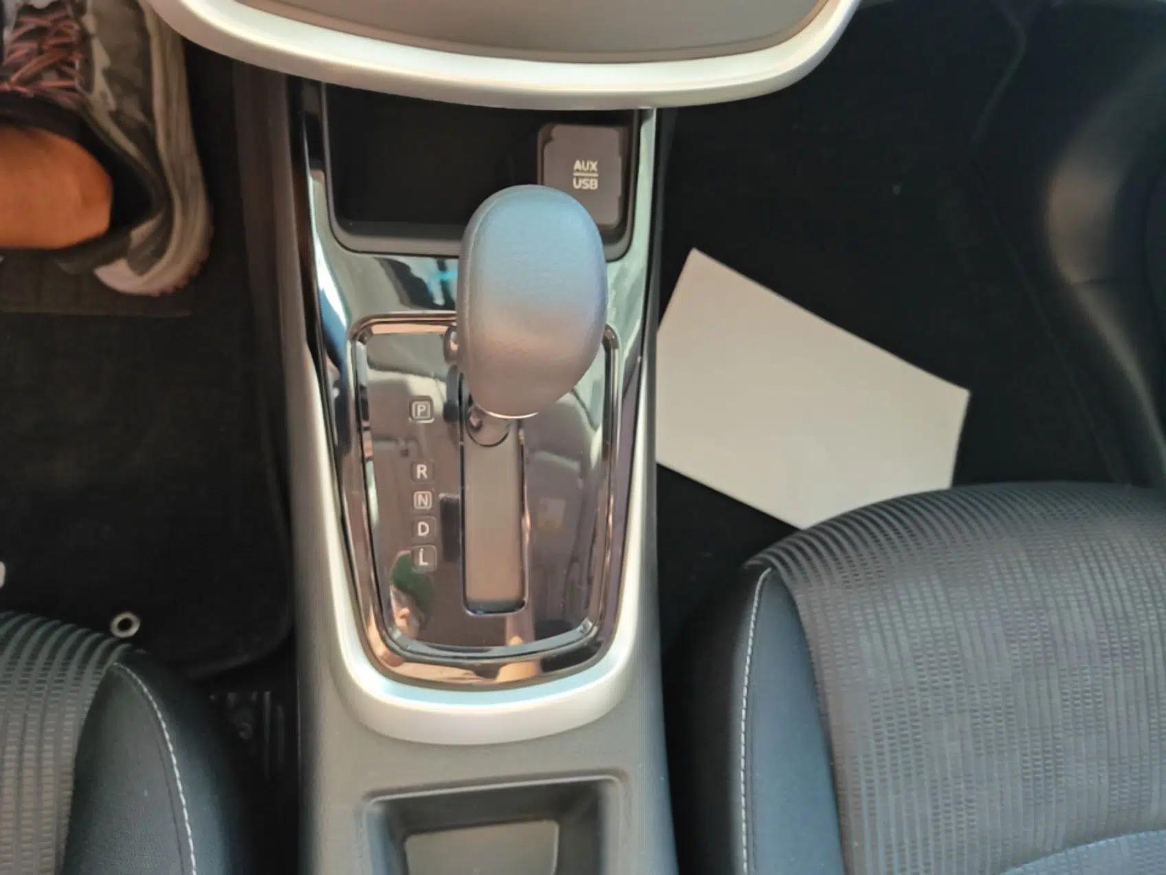 Nissan Tiida 2019 1.6L CVT Cool Edition China VI Standard — миниатюра 16