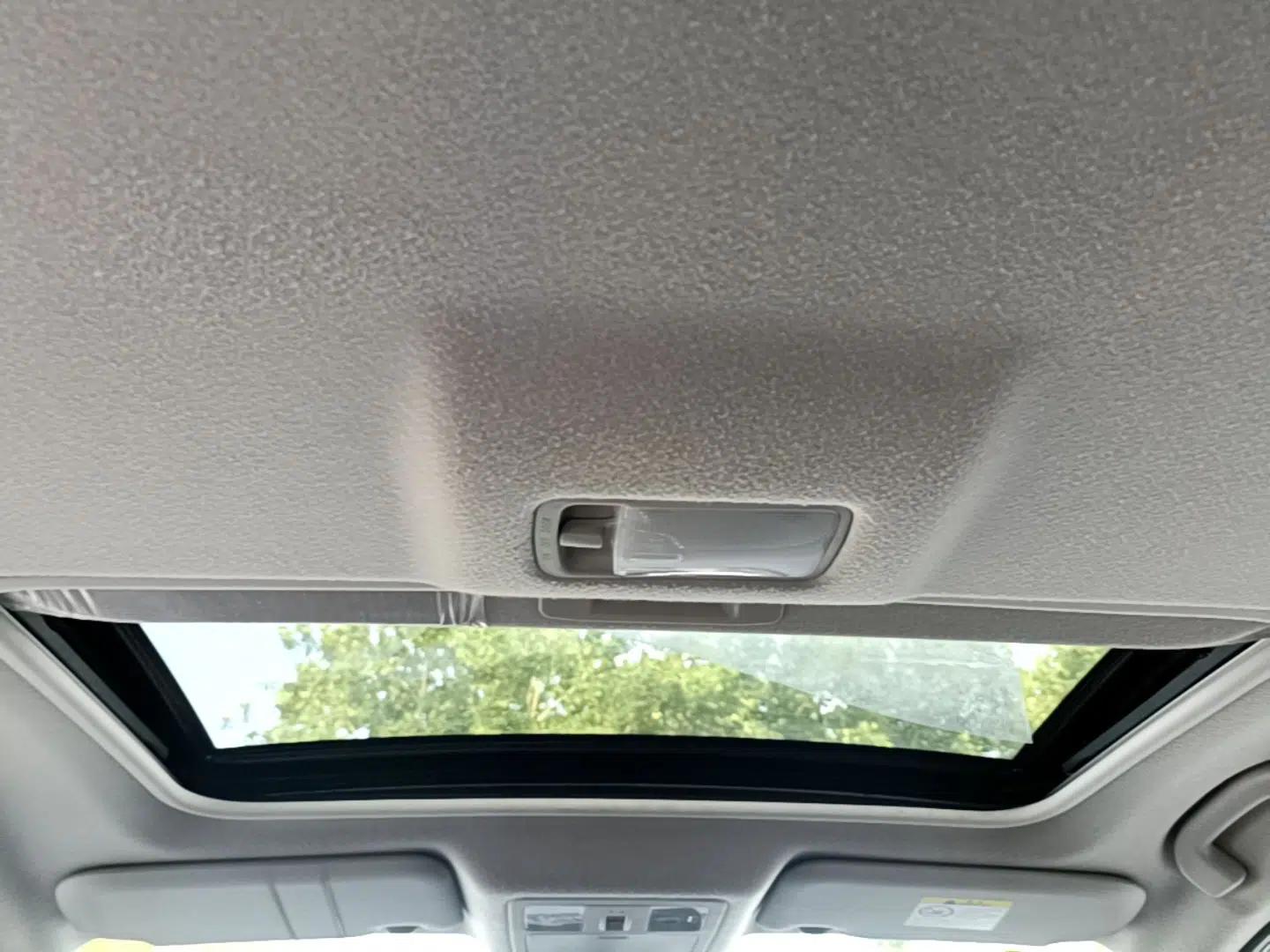 Nissan Tiida 2021 1.6L CVT Cool Edition — миниатюра 21
