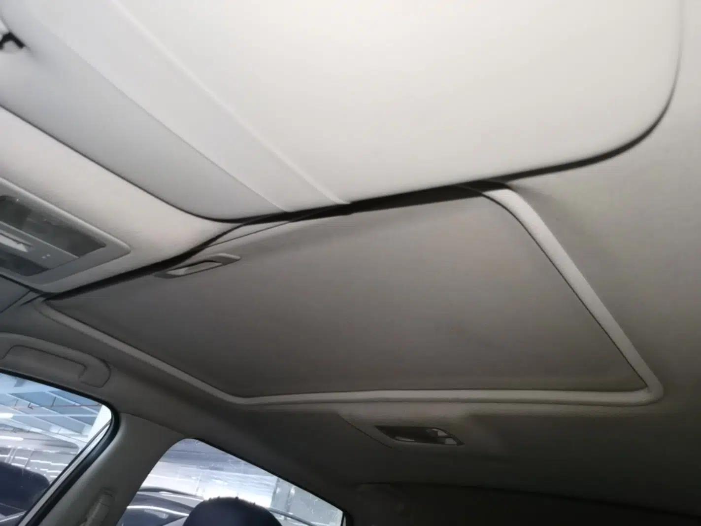 Nissan Tiida 2016 1.6L CVT Cool Dynamic Edition — миниатюра 21