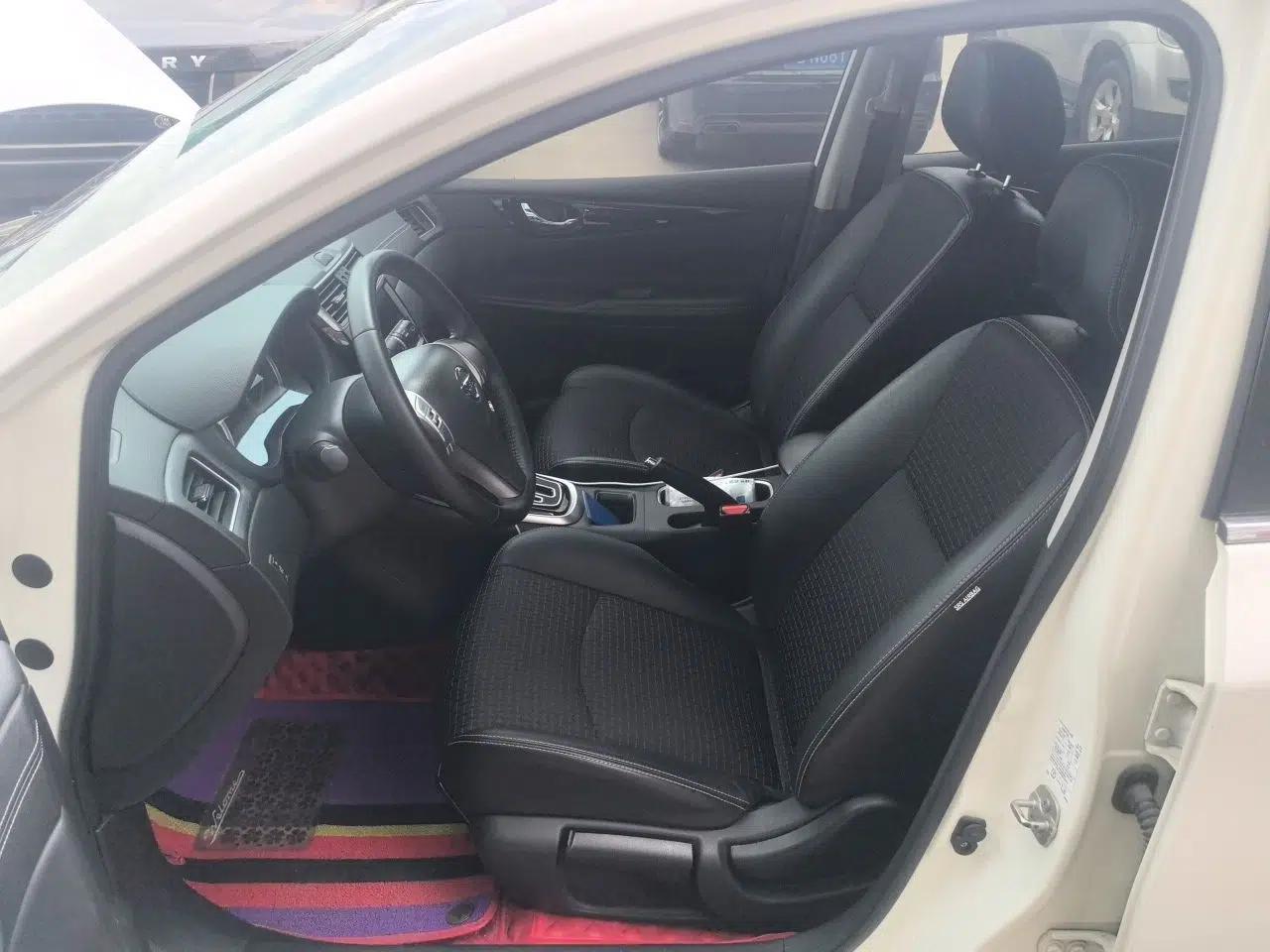 Nissan Tiida 2020 1.6L CVT Smart Drive Edition — миниатюра 15