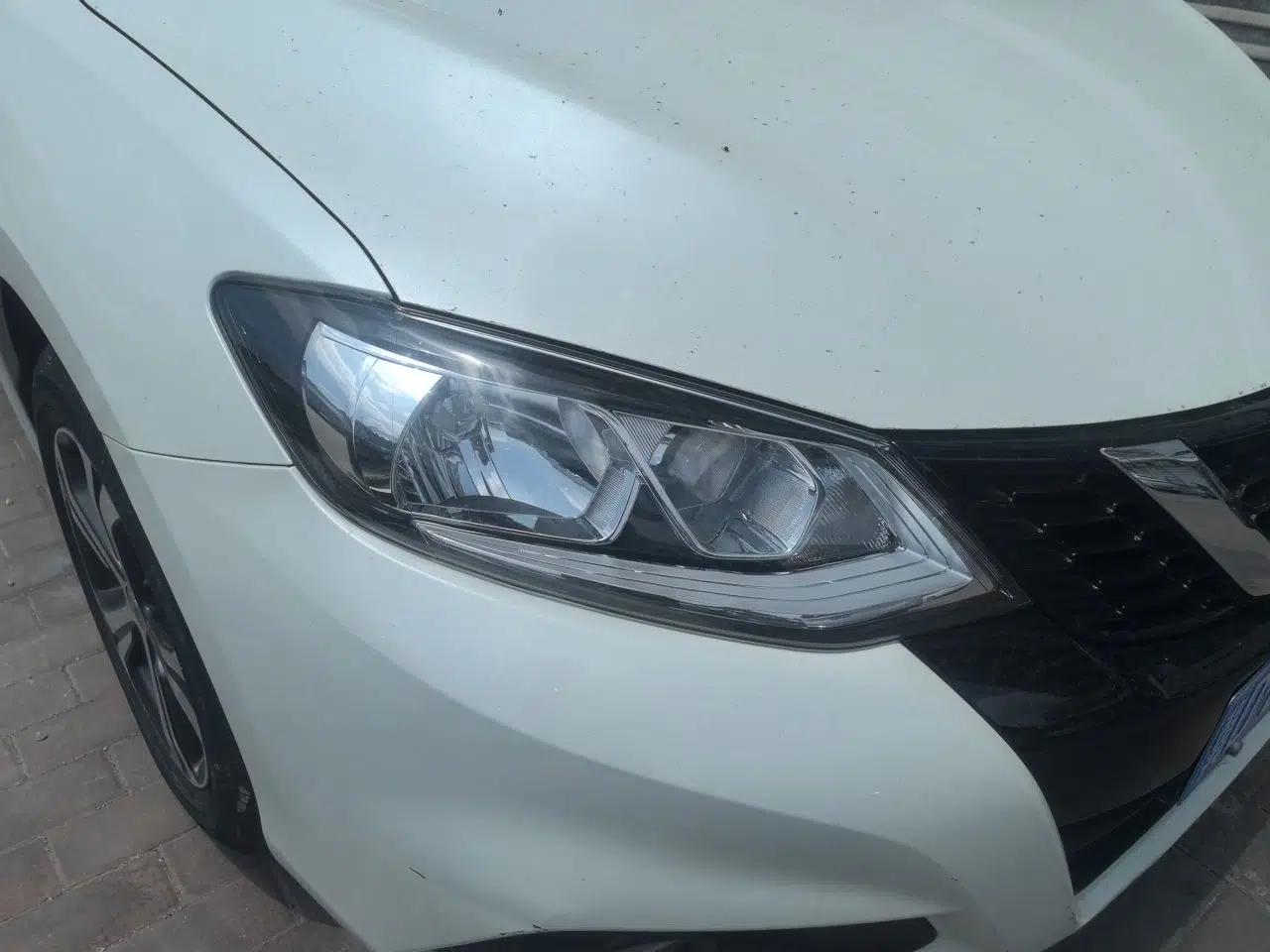 Nissan Tiida 2020 1.6L CVT Smart Drive Edition — миниатюра 7